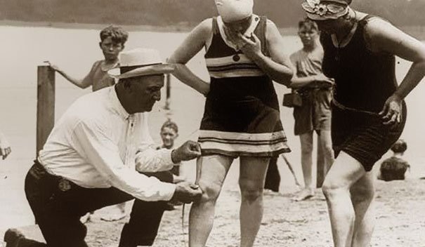 fotografías impresionantes de momentos históricos