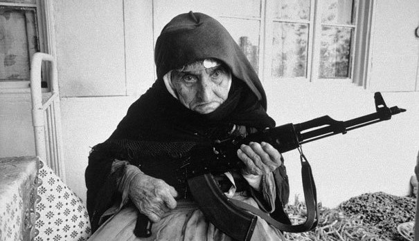 fotografías impresionantes de momentos históricos