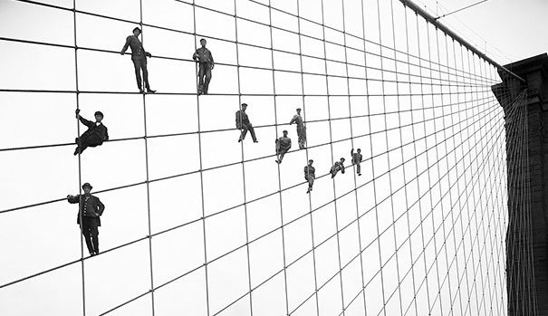 fotografías impresionantes de momentos históricos