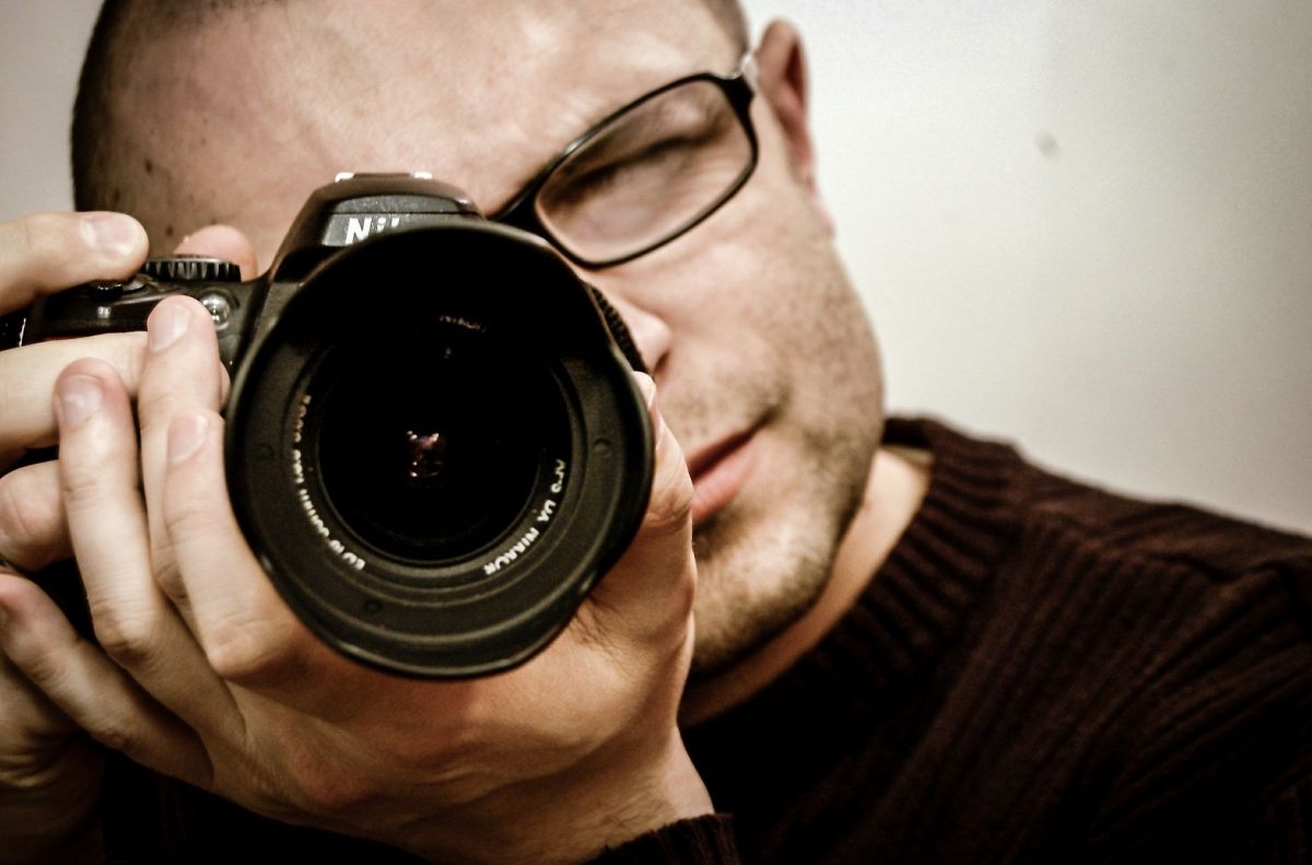 fotografo fotografo