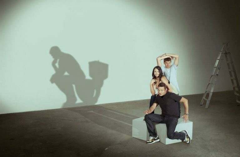 ¡Son una trampa! Las fotos que no parecen lo que de verdad piensas