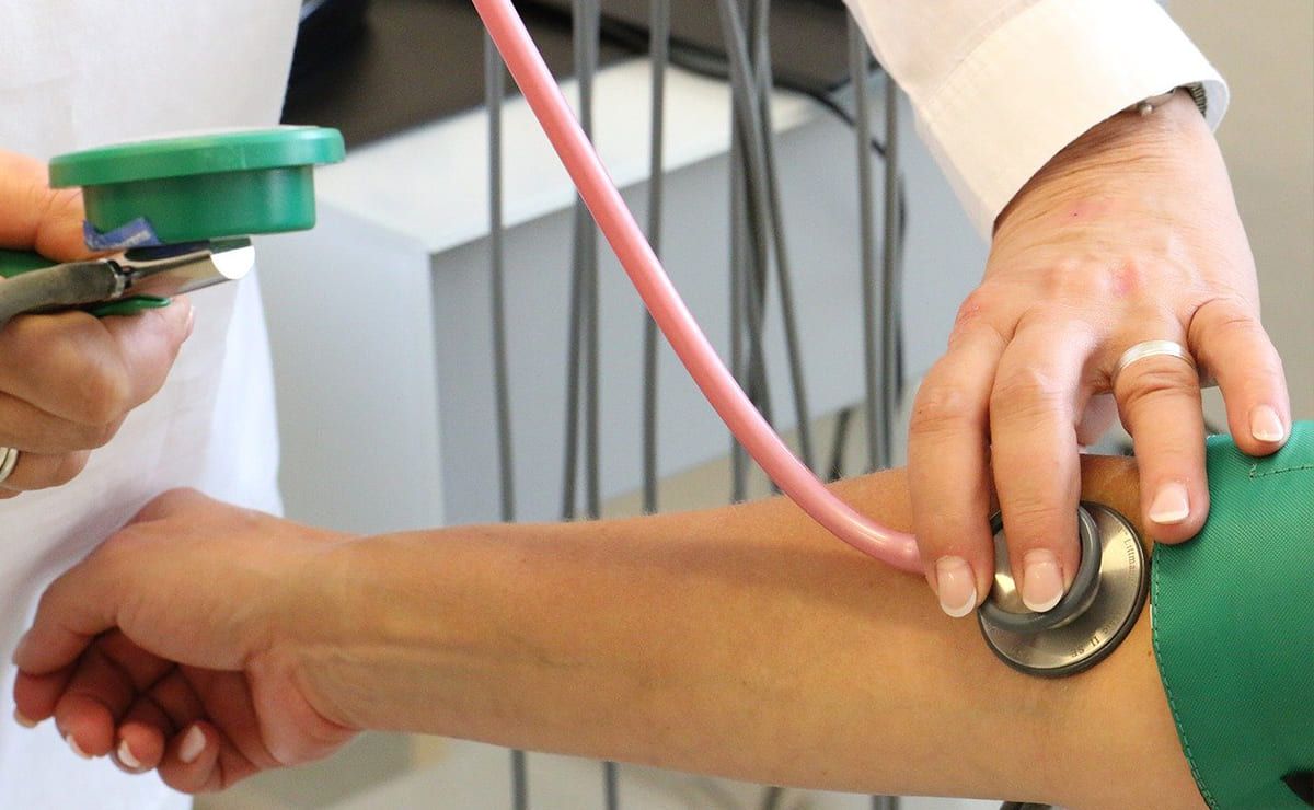 Cómo subir las pulsaciones del corazón 1 frecuencia cardíaca