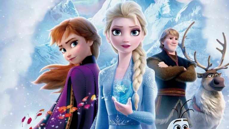 Secretos de Frozen que se te han escapado