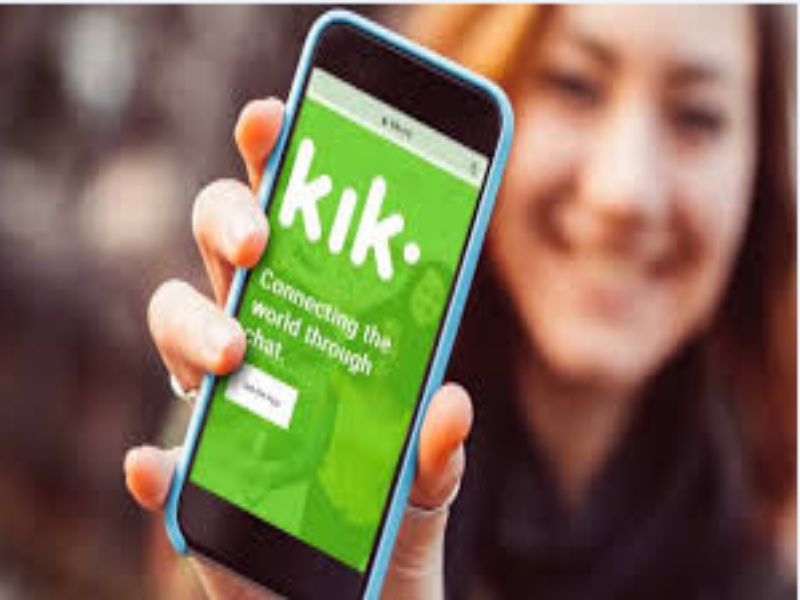 funciones de kik