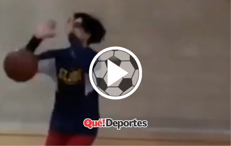 Fut-baloncesto: Así se hace un 