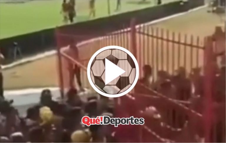 Así volverá la afición cuando termine la pandemia