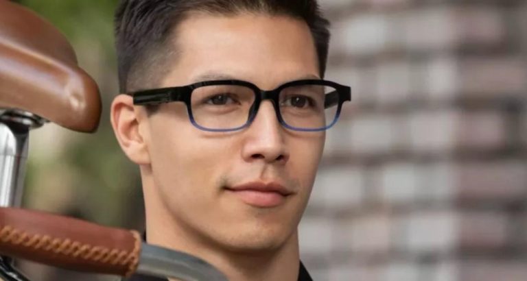 Así son las gafas inteligentes de Amazon