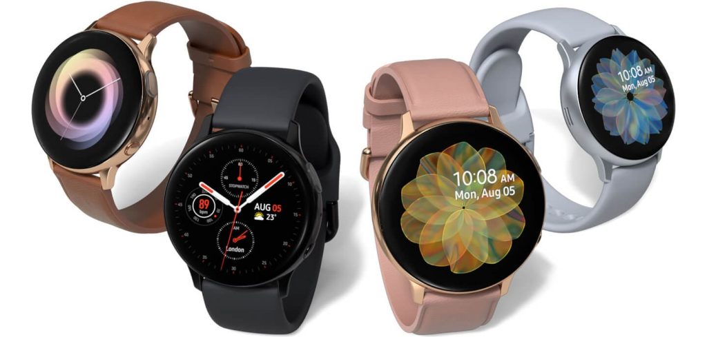 Samsung Galaxy Active2 vs Samsung Galaxy Watch 3 ¿cuál es mejor? 222 Samsung Galaxy Active2 vs Samsung Galaxy Watch 3 ¿cuál es mejor?