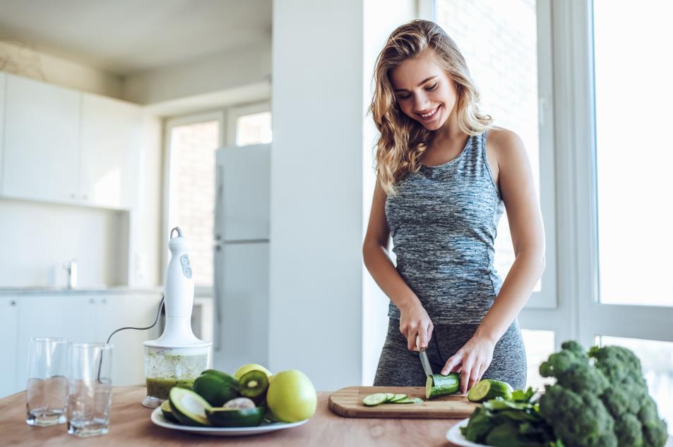 Mejora tus hábitos para eliminar el excelso de gases