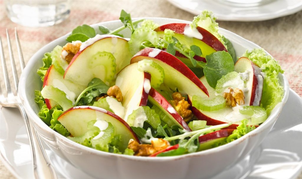 Alimentos que provocan gases