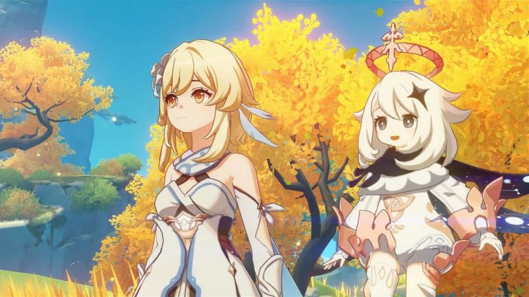 Así puedes desbloquear el modo cooperativo de Genshin Impact