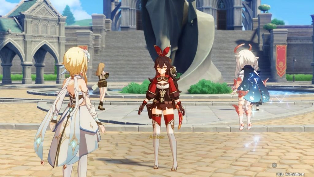 Genshin Impact: Fecha de estreno del nuevo personaje y detalles desvelados