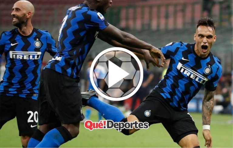 Esta es la definición perfecta de golazo que encuentras en un diccionario