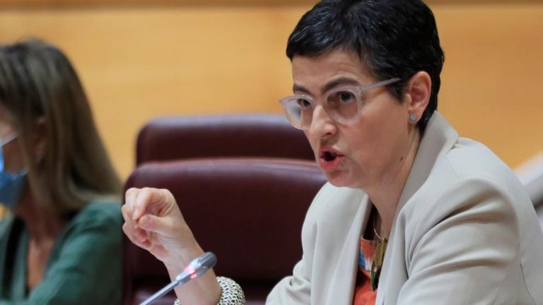 Exteriores asegura que el pacto europeo de migración es 