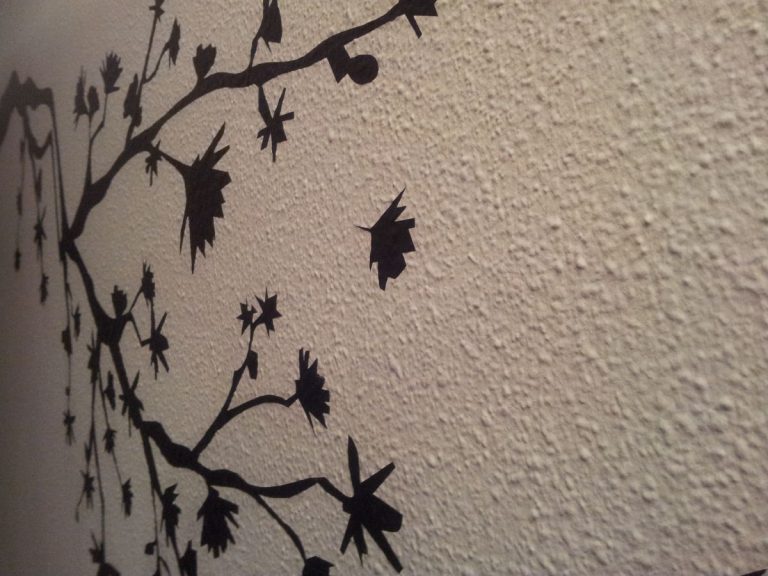 Cómo quitar el gotelé de las paredes fácilmente