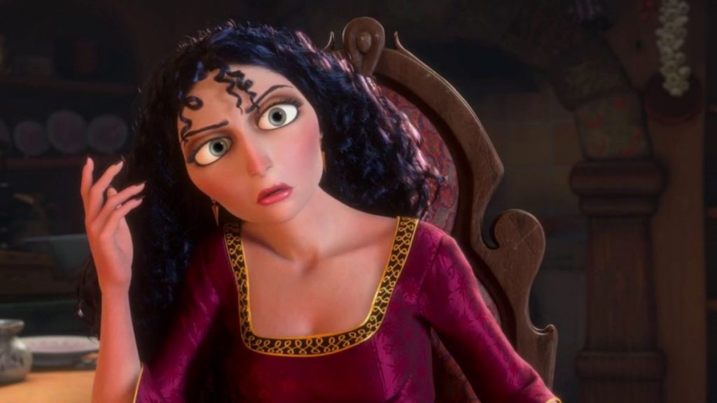 Este es tu villano Disney según tu horóscopo 133 Ghotel