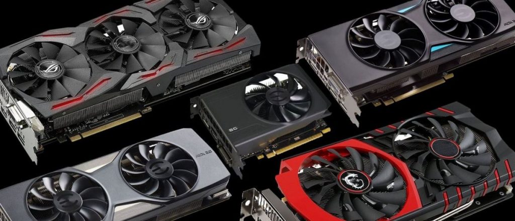Para ver hasta los pelillos de la nariz: gráficas bestiales para tu PC gaming 1 Para ver hasta los pelillos de la nariz: gráficas bestiales para tu PC gaming