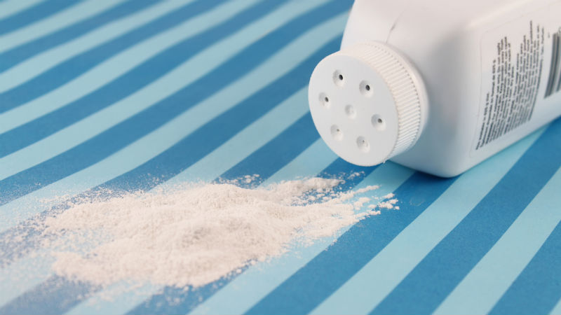 Manchas de grasa muy complicadas