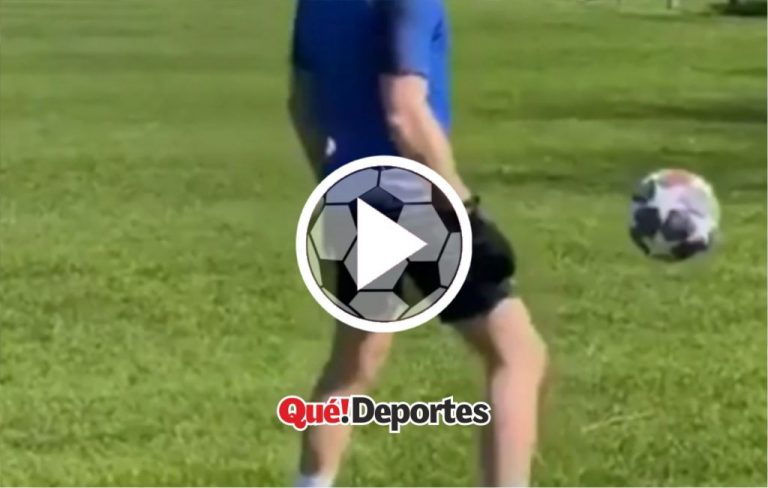 Yo tengo la misma habilidad, para comer