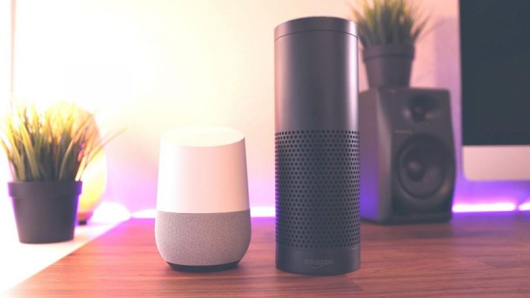Ya está disponible en España el modo multilingüe para Alexa
