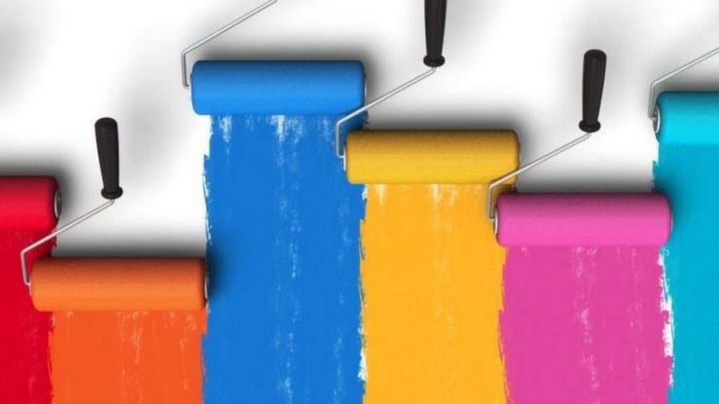 Sugerencias para elegir el color para la habitación