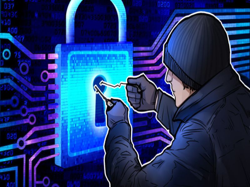 Hacker