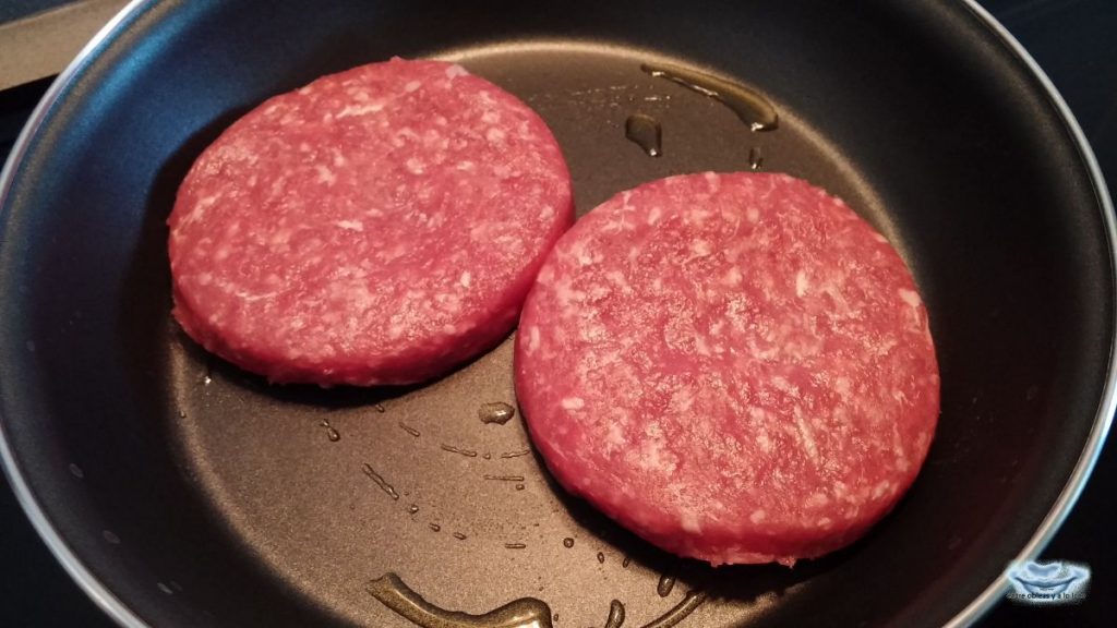 hamburguesa