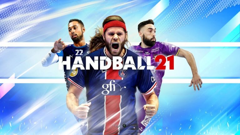 Análisis Handball 21 – Un buen juego de balonmano