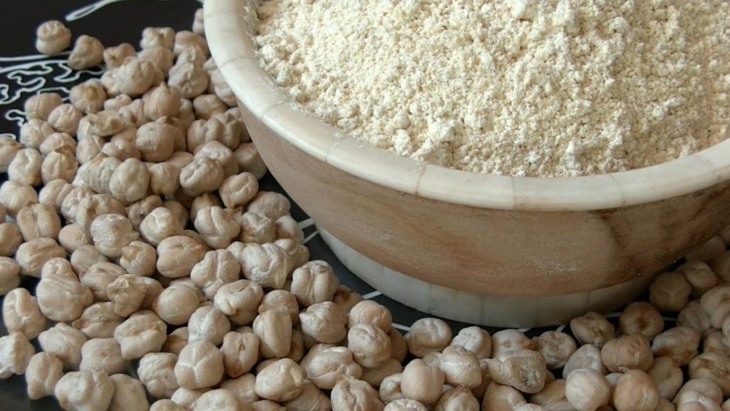 Harina: estas son las variedades con menos carbohidratos