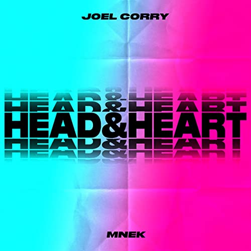 El éxito de 'Head & heart' de Joel Corry & MNEK 1 joel corry head heart mnek