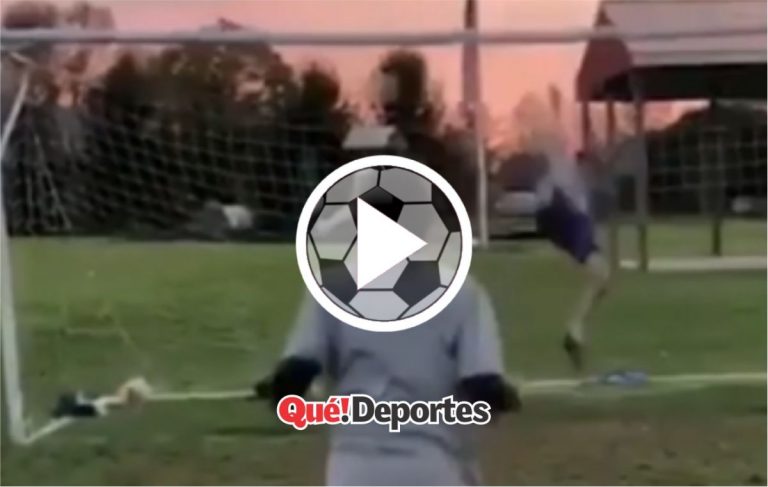 Cuando tienes puntería y tu hermano te molesta