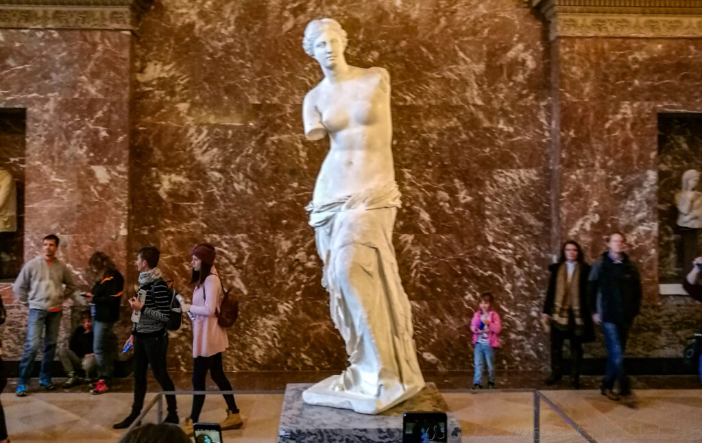 Ejemplos de hitos históricos: 