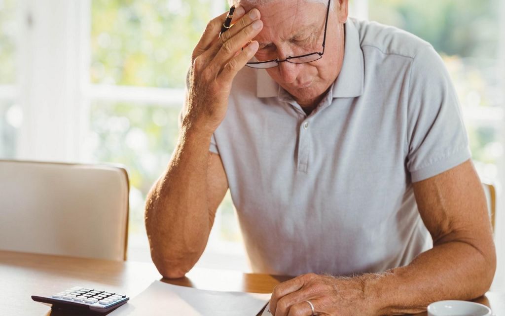 Ante la dimisión de una herencia tus hijos pierden, al igual que tu, el beneficio.