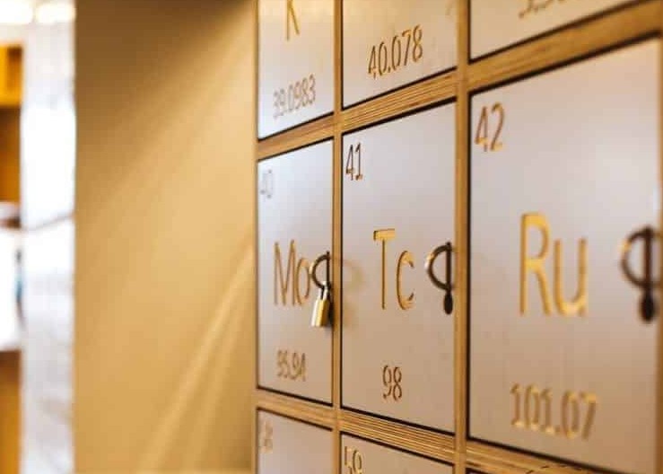 Seguridad en los hostel