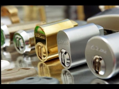 Cómo cambiar un bombín