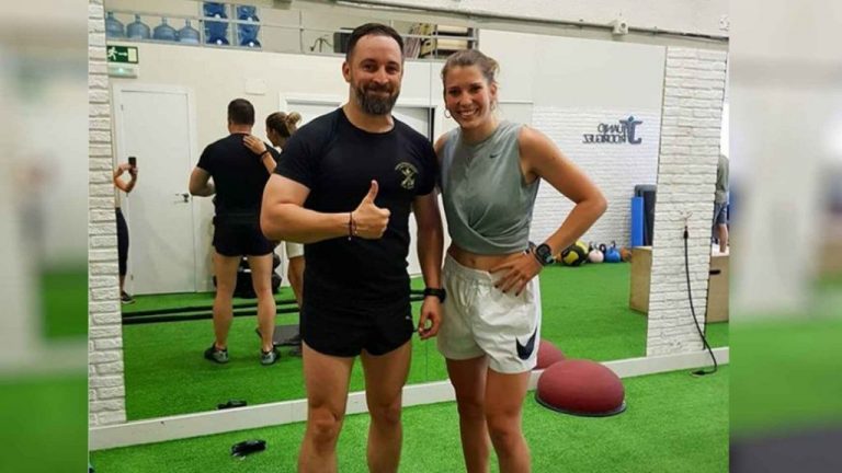 Vox solicita reducir el IVA de los gimnasios al 10% para equipararlo al sector cultural