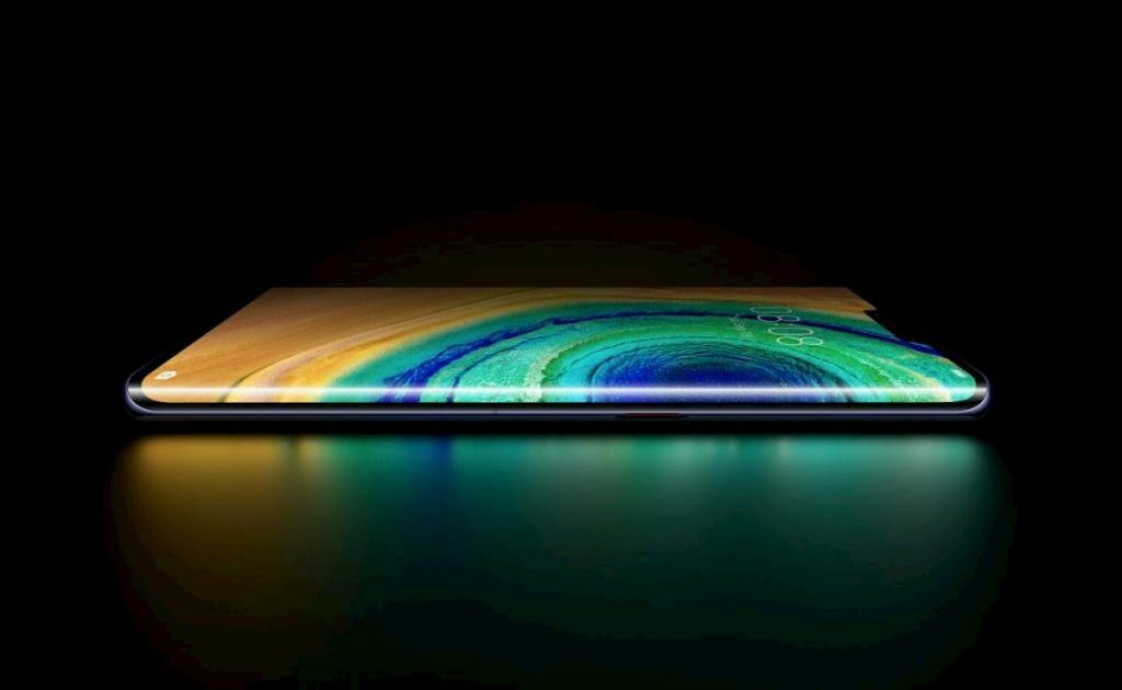 huawei mate 40 pro