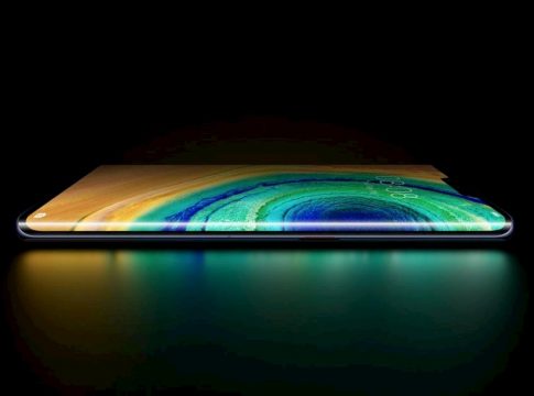 huawei mate 40 pro huawei