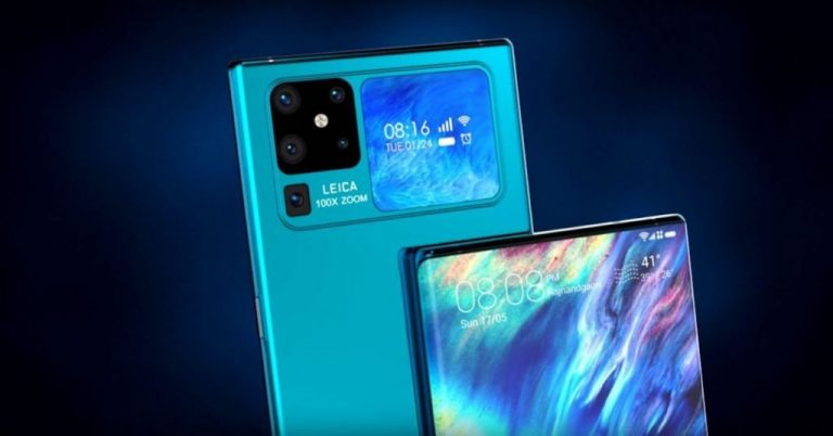 Huawei Mate 40 Pro: así es el mejor smartphone, aunque sin servicios de Google