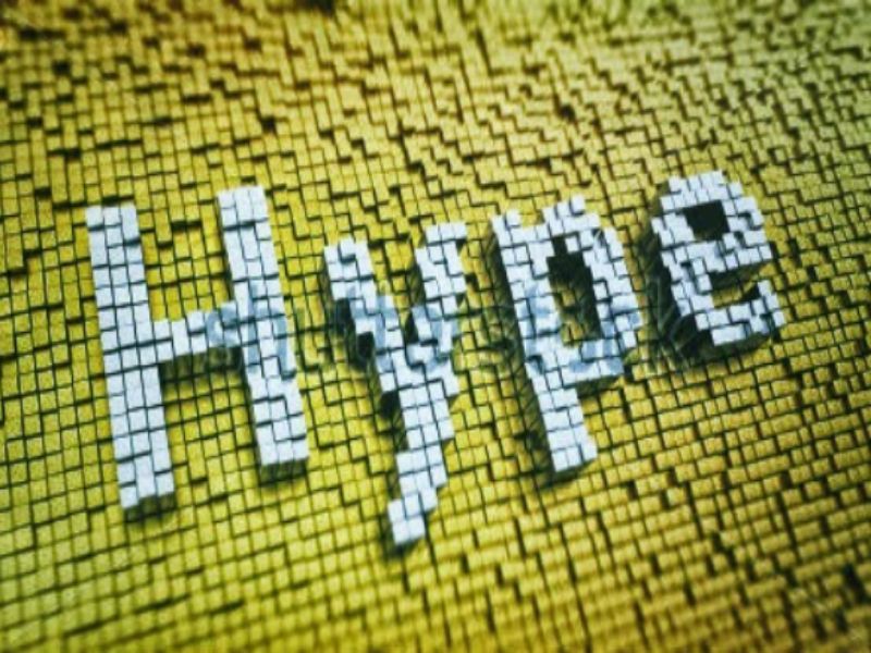 ventajas del hype