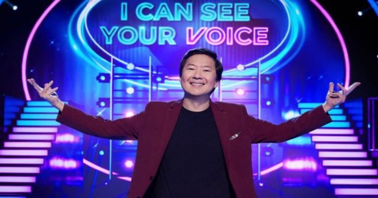 I can see your voice: La nueva promesa de Atresmedia para dejarte pegado a la televisión