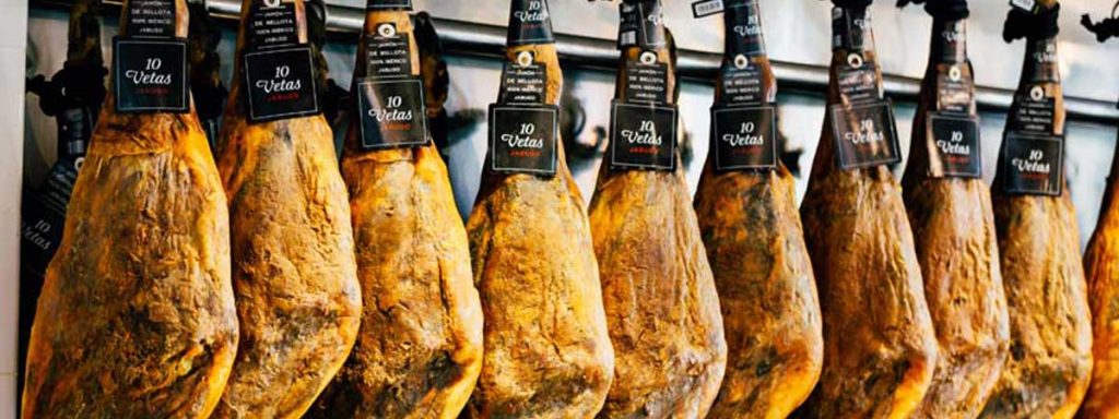 Trucos para distinguir un buen jamón ibérico