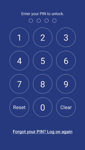 Cambiar el PIN de la tarjeta SIM en un iPhone