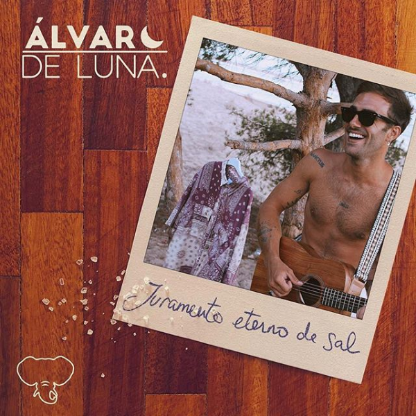 álvaro de luna juramento eterno de sal sinsinati
