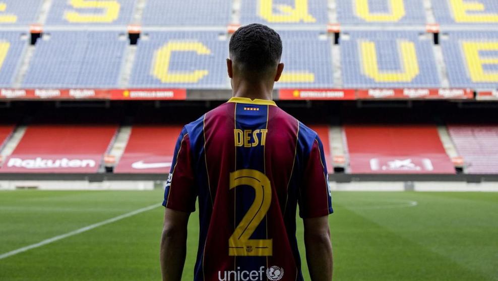 Dest, la gran noticia del Barcelona 2 img econcejo 20201001 142139 imagenes lv terceros mini w9a3418 k1L U483703786583fzE 992x558@LaVanguardia Web