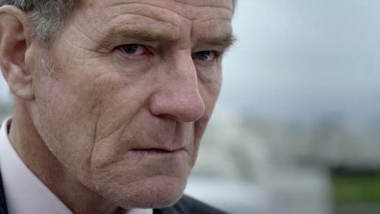 Bryan Cranston en Your Honor: esto es lo que vas a encontrarte en el drama de Movistar+