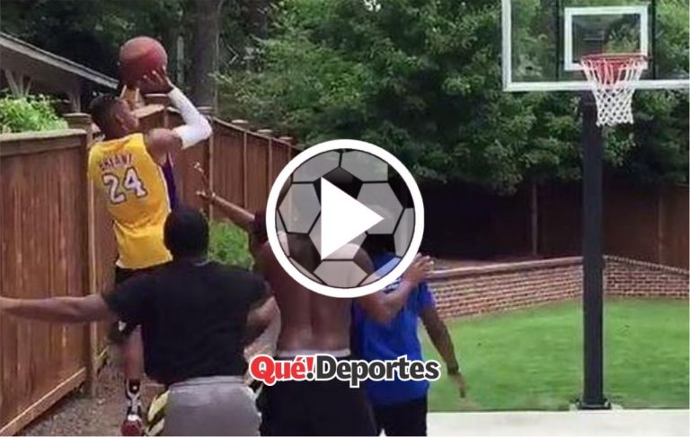 Bestiales imitaciones de los mejores jugadores de la NBA de la actualidad