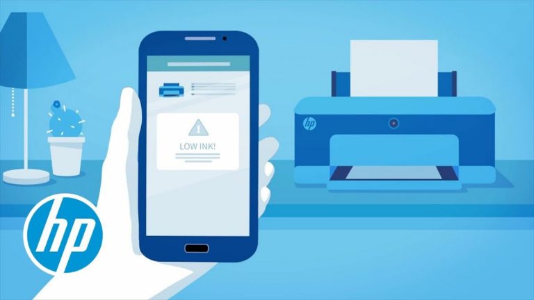Cómo imprimir desde el móvil a la impresora HP