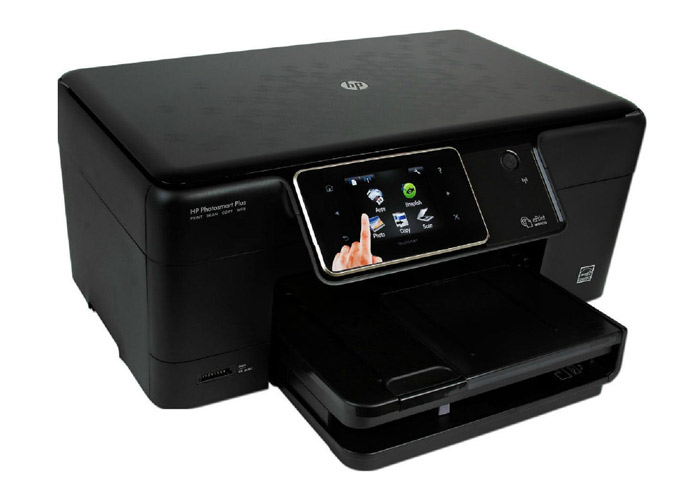 Impresora con pantalla LCD / pantalla táctil