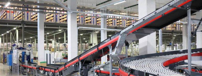 La industria española escala al mismo nivel que la alemana